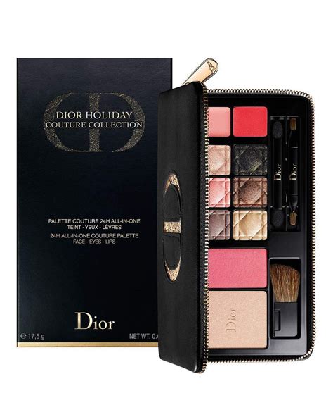 dior limited edition deluxe all in one palette|Dior limited edition eyeshadow palette.